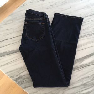 💙 J Brand petite bootcut 👖